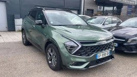 Kia Sportage 1.6 T-GDI 230 HEV GT LINE | Mobile.bg � ����� ������ 3