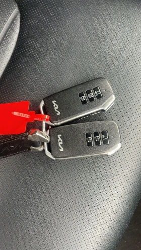 Kia Sportage 1.6 T-GDI 230 HEV GT LINE | Mobile.bg � ����� ������ 12