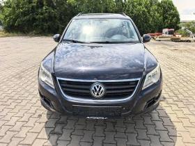 ������ VW Tiguan
