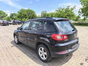 VW Tiguan ������� ���� ��������� 4�4 | Mobile.bg � ����� ������ 4