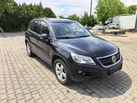 VW Tiguan ������� ���� ��������� 4�4 | Mobile.bg � ����� ������ 8