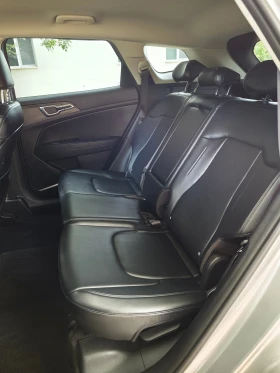Kia Sportage 2.0  | Mobile.bg � ����� ������ 17