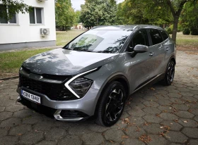 Kia Sportage 2.0  | Mobile.bg � ����� ������ 8