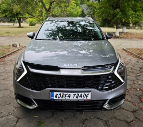 ����� �� �������� �� Kia Sportage 2.0 