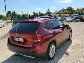 BMW X1 ���� ���� 4�4 ������� ������� �������� ������ | Mobile.bg � ����� ������ 6
