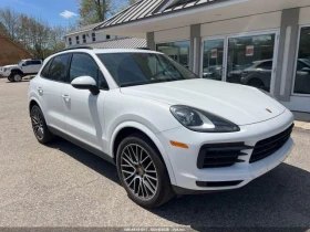 ������ Porsche Cayenne