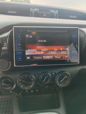 Toyota Hilux 2.4, 150�.�.4�4 | Mobile.bg � ����� ������ 12