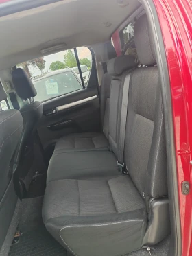 Toyota Hilux 2.4, 150�.�.4�4 | Mobile.bg � ����� ������ 8