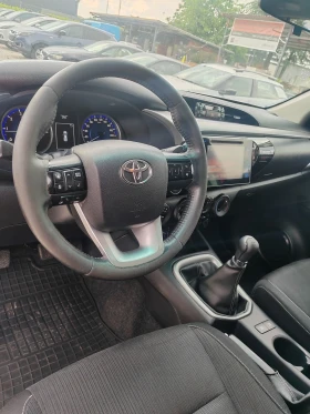 Toyota Hilux 2.4, 150�.�.4�4 | Mobile.bg � ����� ������ 11