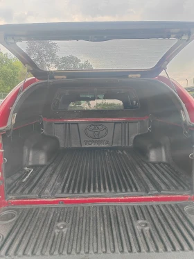 Toyota Hilux 2.4, 150�.�.4�4 | Mobile.bg � ����� ������ 7