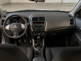 Mitsubishi ASX ASX 1.6i - 5900 € / 11539.40 лв. - 46144593 12