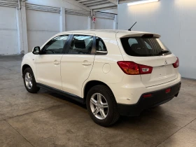 Mitsubishi ASX ASX 1.6i - 5900 € / 11539.40 лв. - 46144593 8