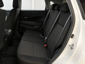 Mitsubishi ASX ASX 1.6i - 5900 € / 11539.40 лв. - 46144593 6