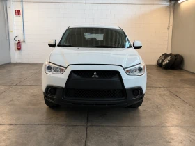 Mitsubishi ASX ASX 1.6i - 5900 € / 11539.40 лв. - 46144593 4