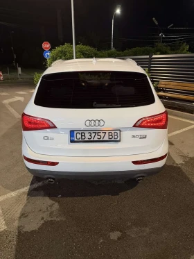 Audi Q5 - 10599 € / 20729.84 лв. - 29779709 2