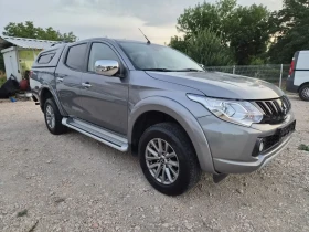 Mitsubishi L200 120000 ��. | Mobile.bg � ����� ������ 2