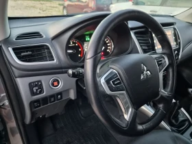 Mitsubishi L200 120000 ��. | Mobile.bg � ����� ������ 8