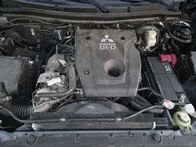 Mitsubishi L200 120000 ��. | Mobile.bg � ����� ������ 9