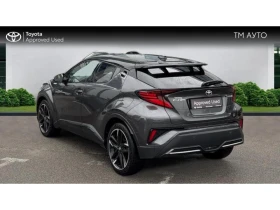 Toyota C-HR 2.0HSD GR SPORT | Mobile.bg � ����� ������ 2
