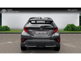 Toyota C-HR 2.0HSD GR SPORT | Mobile.bg � ����� ������ 4