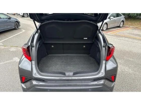 Toyota C-HR 2.0HSD GR SPORT | Mobile.bg � ����� ������ 10