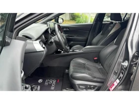 Toyota C-HR 2.0HSD GR SPORT | Mobile.bg � ����� ������ 12