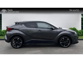 Toyota C-HR 2.0HSD GR SPORT | Mobile.bg � ����� ������ 17
