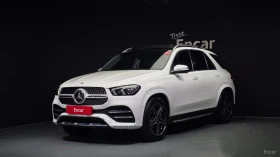 ������ Mercedes-Benz GLE