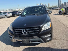 Mercedes-Benz ML 350  BlueTEC / CARFAX / ����������  | Mobile.bg � ����� ������ 6