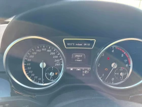 Mercedes-Benz ML 350  BlueTEC / CARFAX / ����������  | Mobile.bg � ����� ������ 8