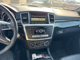 Mercedes-Benz ML 350  BlueTEC / CARFAX / ����������  | Mobile.bg � ����� ������ 9