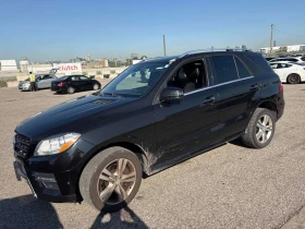 ����� �� �������� �� Mercedes-Benz ML 350  BlueTEC / CARFAX / ���������� 