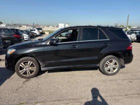 Mercedes-Benz ML 350  BlueTEC / CARFAX / ����������  | Mobile.bg � ����� ������ 2
