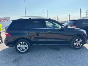Mercedes-Benz ML 350  BlueTEC / CARFAX / ����������  | Mobile.bg � ����� ������ 3