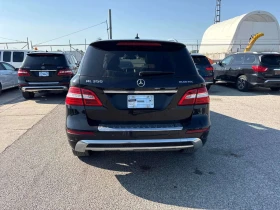 Mercedes-Benz ML 350  BlueTEC / CARFAX / ����������  | Mobile.bg � ����� ������ 4