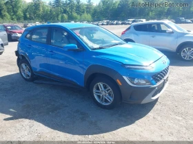 Hyundai Kona 2.0* AWD* Става на газ