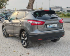 Nissan Qashqai 1.5 110 К.С. ДИЗЕЛ 170 000 КМ! ПАНОРАМА!  | Auto.bg — изображение 7