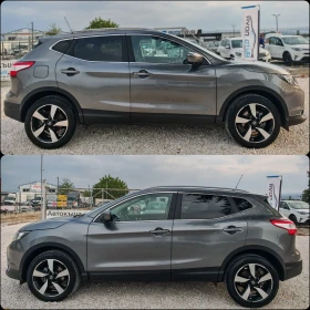 Nissan Qashqai 1.5 110 К.С. ДИЗЕЛ 170 000 КМ! ПАНОРАМА!  | Auto.bg — изображение 4