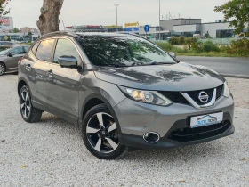 Nissan Qashqai 1.5 110 К.С. ДИЗЕЛ 170 000 КМ! ПАНОРАМА!