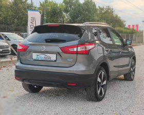 Nissan Qashqai 1.5 110 К.С. ДИЗЕЛ 170 000 КМ! ПАНОРАМА!  | Auto.bg — изображение 5