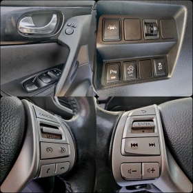 Nissan Qashqai 1.5 110 К.С. ДИЗЕЛ 170 000 КМ! ПАНОРАМА!  | Auto.bg — изображение 9
