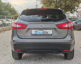 Nissan Qashqai 1.5 110 К.С. ДИЗЕЛ 170 000 КМ! ПАНОРАМА!  | Auto.bg — изображение 6