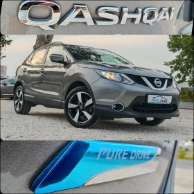 Nissan Qashqai 1.5 110 К.С. ДИЗЕЛ 170 000 КМ! ПАНОРАМА!  | Auto.bg — изображение 17