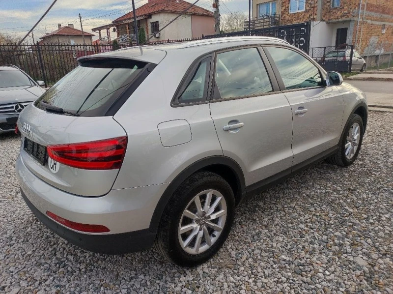 Audi Q3 2.0 QUATTRO, снимка 4 - Автомобили и джипове - 40123914