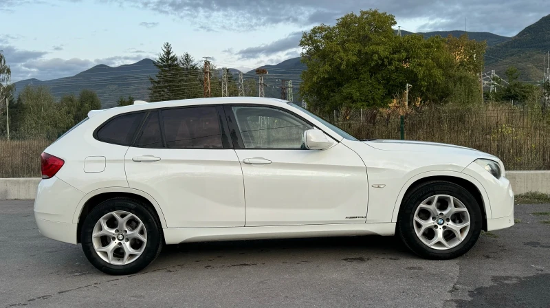 BMW X1 2.0 D, снимка 4 - Автомобили и джипове - 47261081