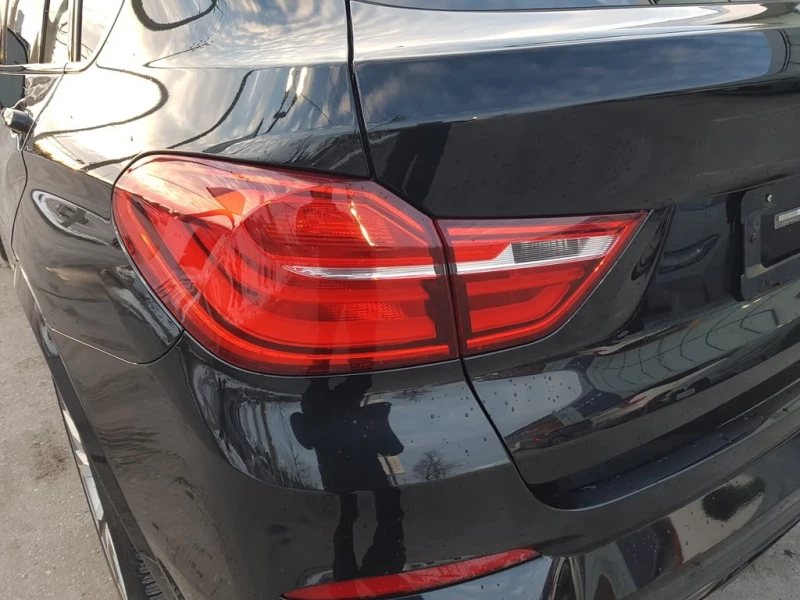 BMW X4 * M40i * CARFAX * БЕЗ ПЪРВОНАЧАЛНА ВНОСКА, снимка 10 - Автомобили и джипове - 52727136
