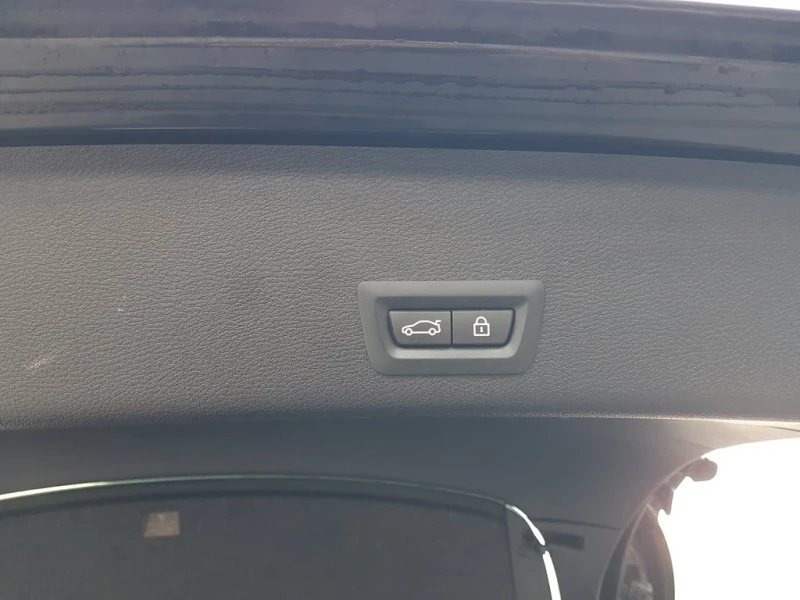 BMW X4 * M40i * CARFAX * БЕЗ ПЪРВОНАЧАЛНА ВНОСКА, снимка 16 - Автомобили и джипове - 52727136