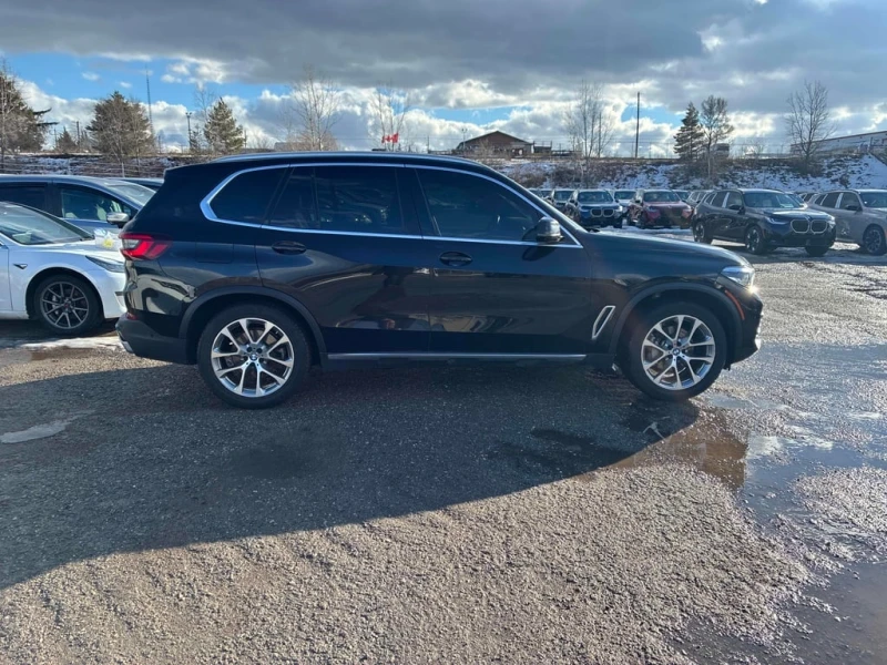 BMW X5 * xDrive40i * CARFAX * БЕЗ ПЪРВОНАЧАЛНА ВНОСКА, снимка 3 - Автомобили и джипове - 53056797