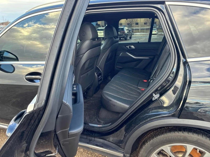 BMW X5 * xDrive40i * CARFAX * БЕЗ ПЪРВОНАЧАЛНА ВНОСКА, снимка 14 - Автомобили и джипове - 53056797