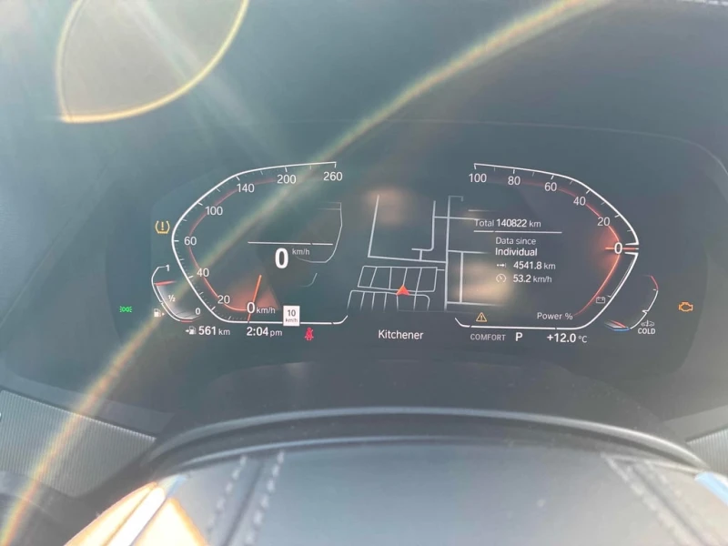 BMW X5 * xDrive40i * CARFAX * БЕЗ ПЪРВОНАЧАЛНА ВНОСКА, снимка 8 - Автомобили и джипове - 53056797